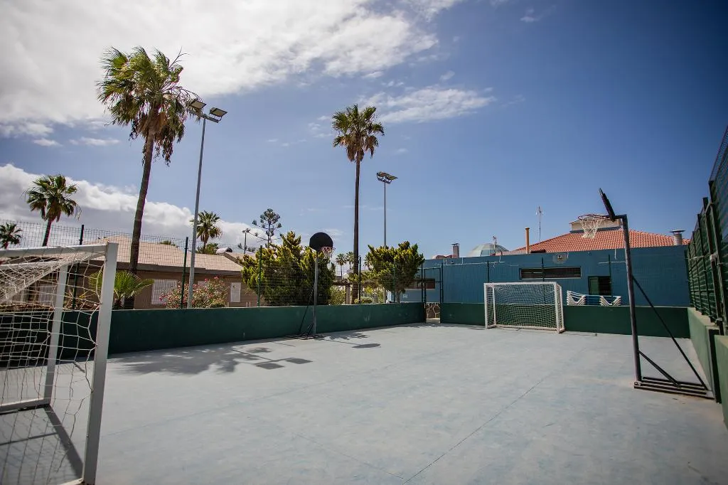 Sports and Entertainment, Caybeach Princess, Gran Canaria