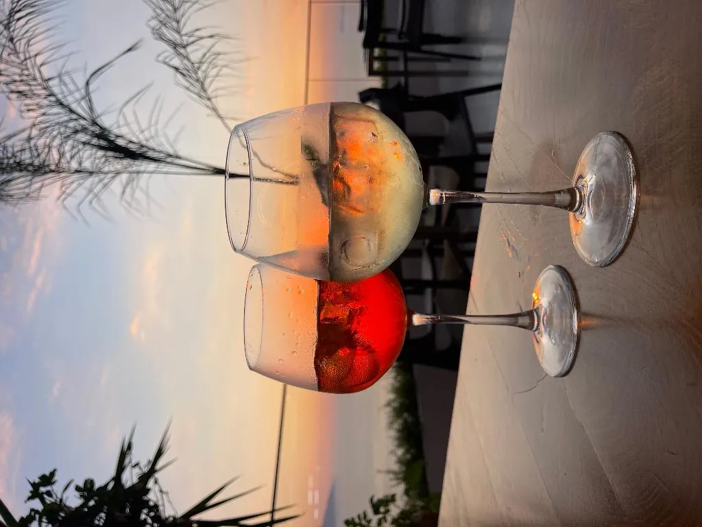 Bar, Valza Boutique Hotel, Kavaje