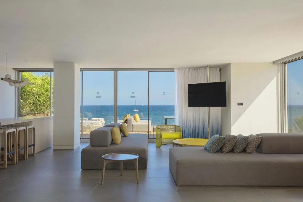 Room, W Ibiza, Ibiza