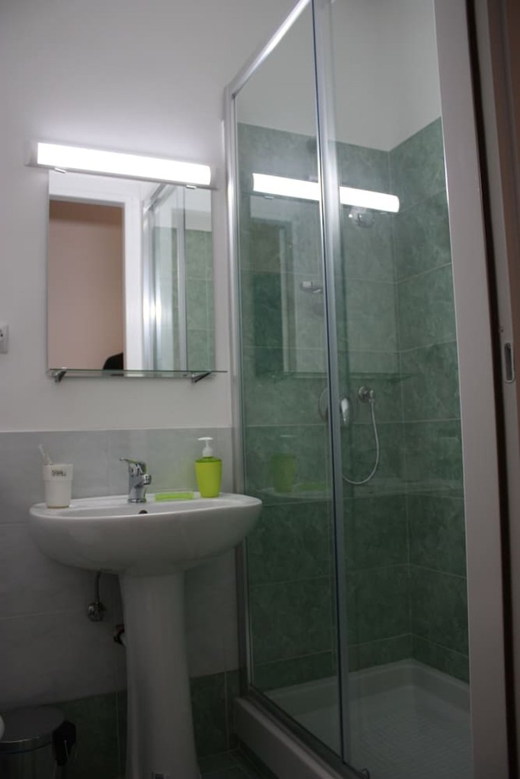 Tra L'Etna E Il Mare B&B, Catania