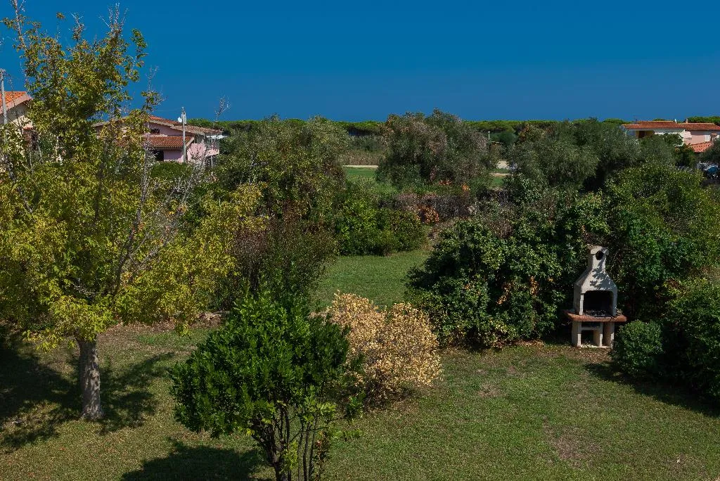 General view, Le Dimore di Budoni, Olbia