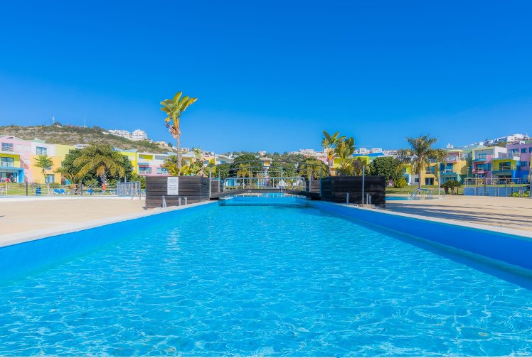 Apartamentos da Orada by Garvetur, Algarve