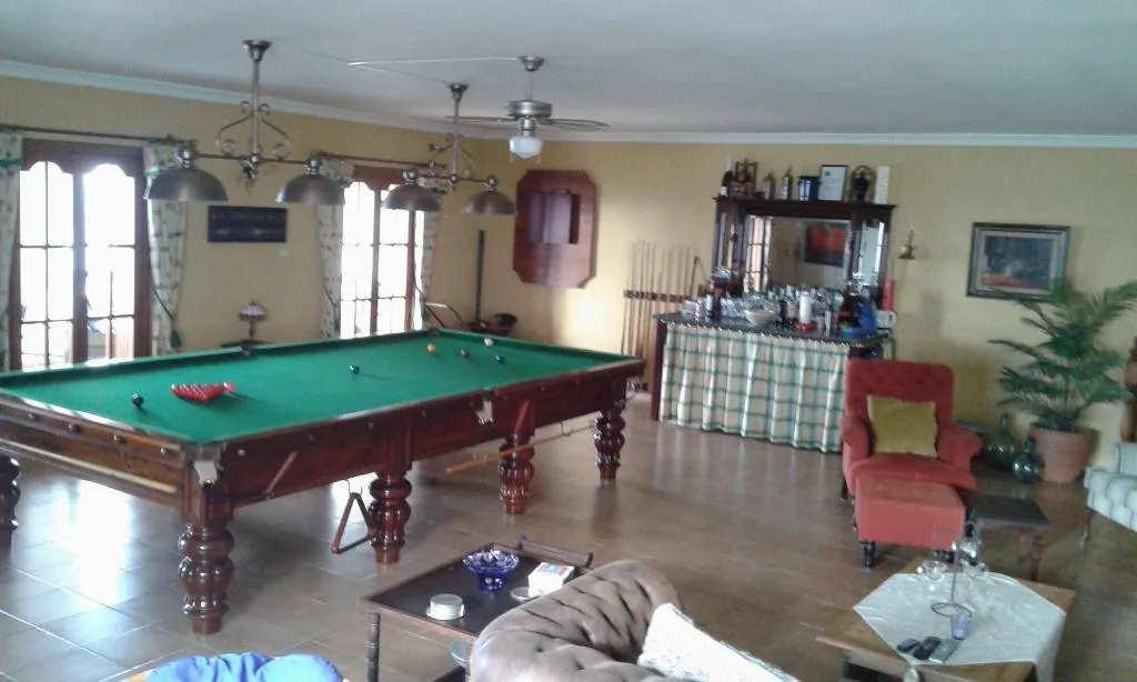 Sports and Entertainment, Casa Roble B&B, Seville