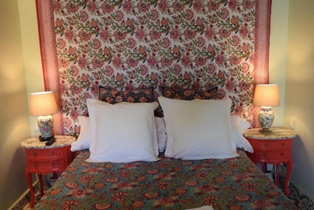 Room, Aal Cachucho, Madrid