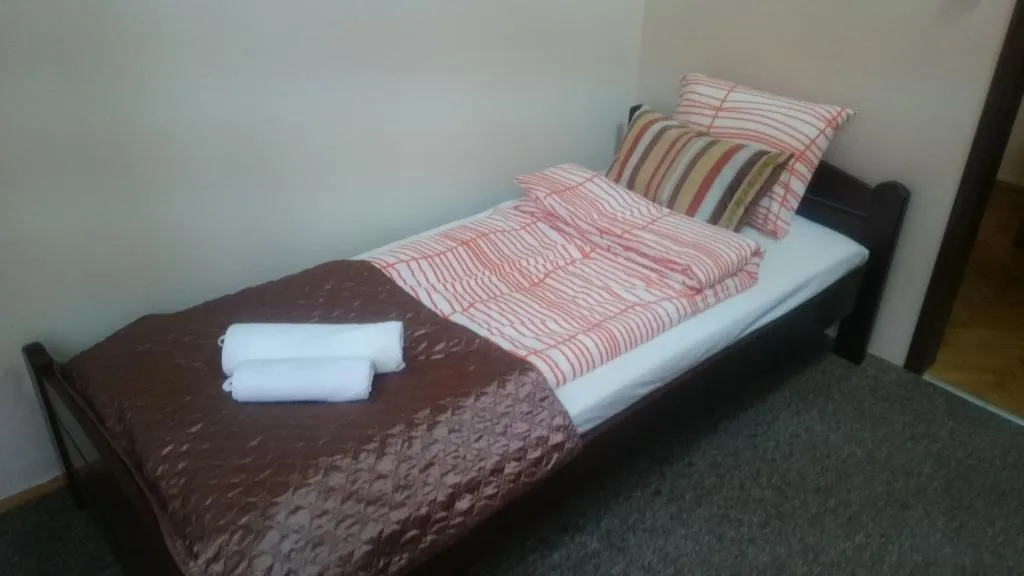 Room, Ok Apartments Old Town, Krakow