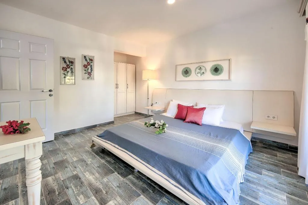 Room, Kefi Beach And Suites, Bodrum