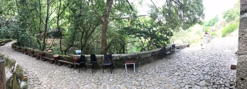 General view, Aldeia Do Pontido, Porto