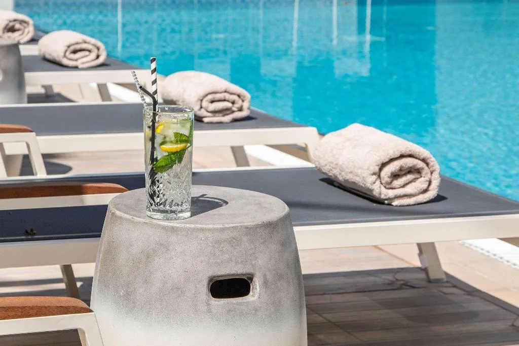 Pool, Kosea Boutique Hotel, Kos