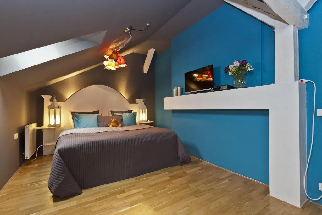 Sports and Entertainment, Royal Prague City Apartments, Prague