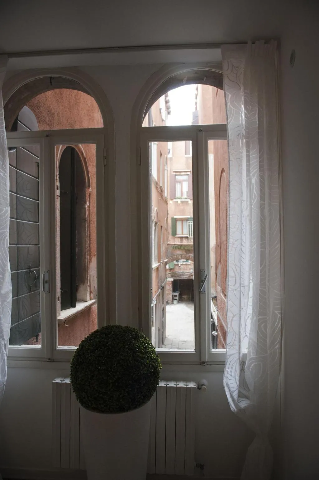 Lobby, Porta Orientalis Venice, Venice
