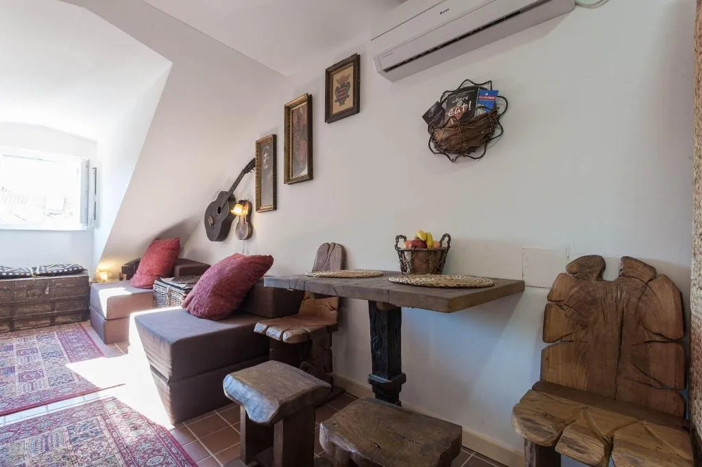 Room, Art House Dubrovnik, Dubrovnik