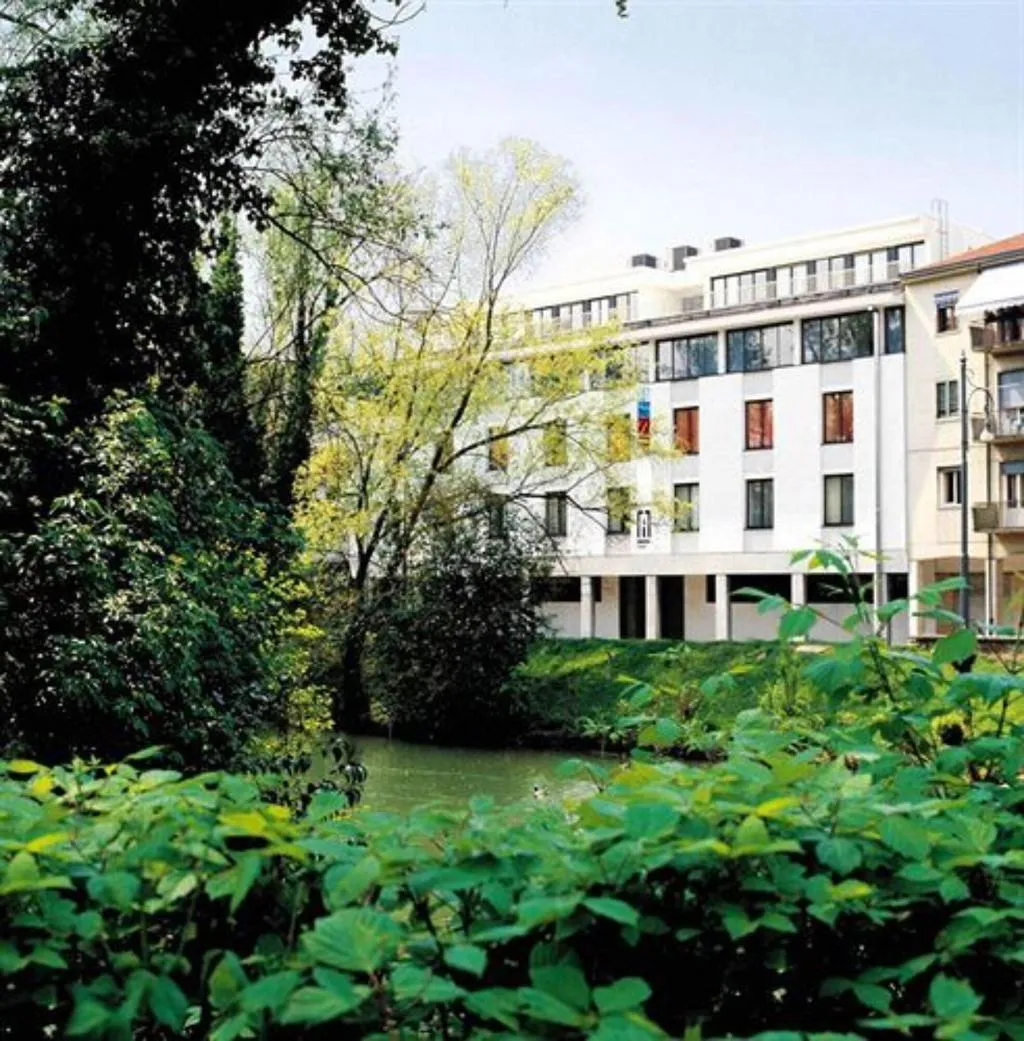 General view, B&B HOTEL Padova Methis, Venice
