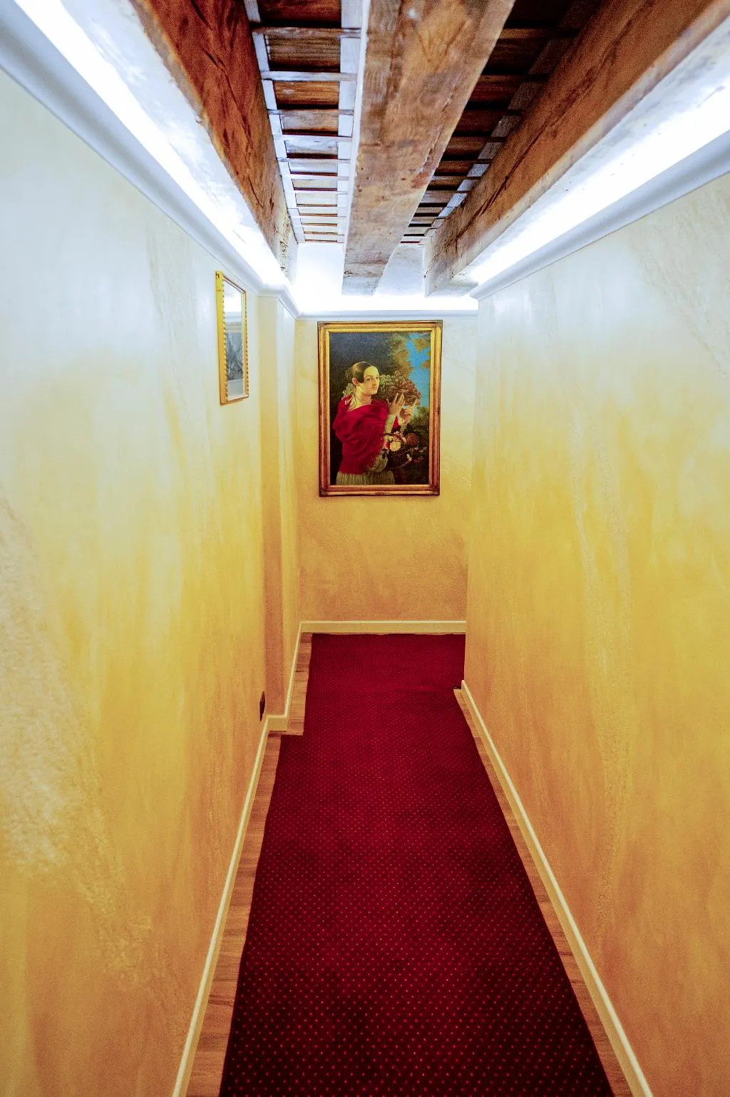 Lobby, EGO' Residence Venice, Venice