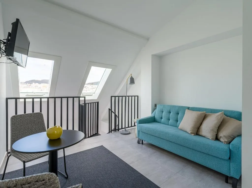 Room, Tusity One, Gran Canaria