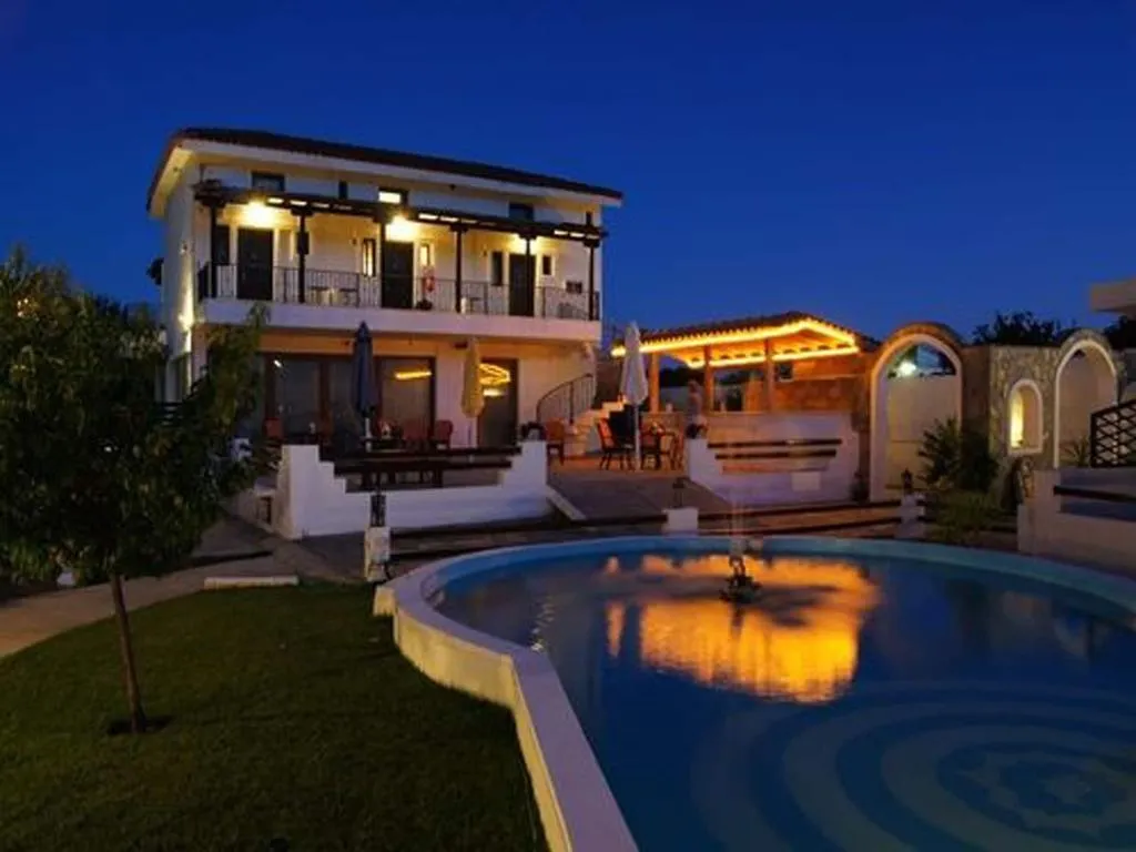 General view, Skiathos Holiday House, Skiathos