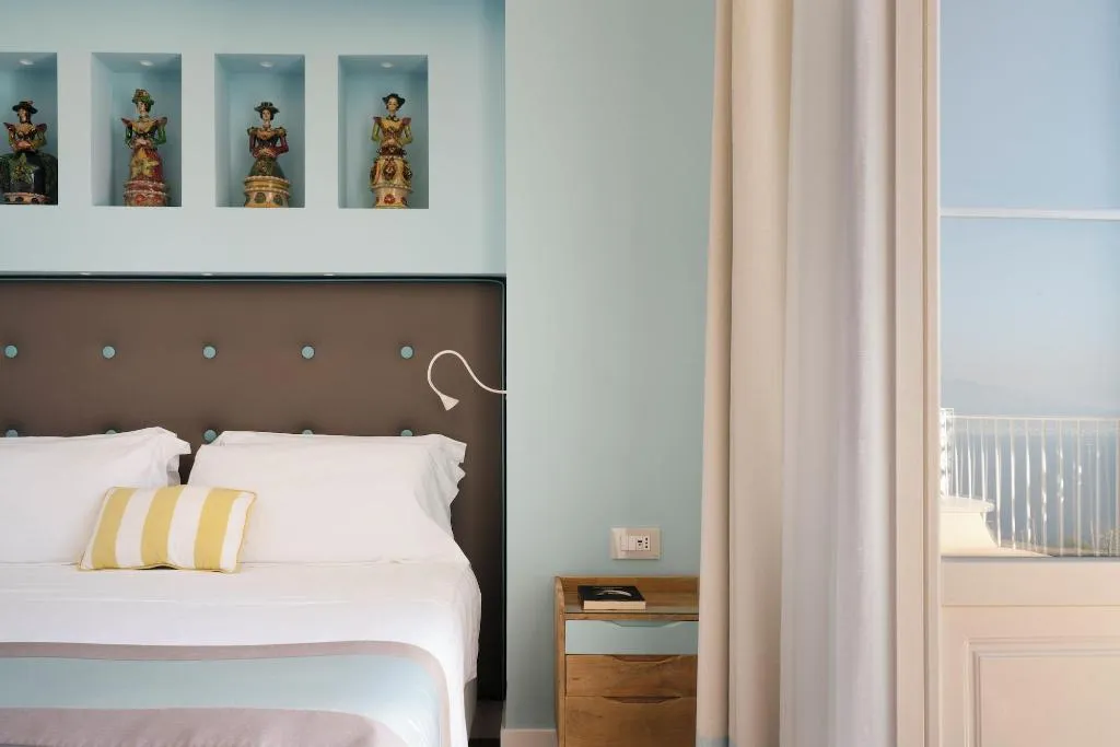 Room, Relais Palazzo del Barone - Adults Only, Naples
