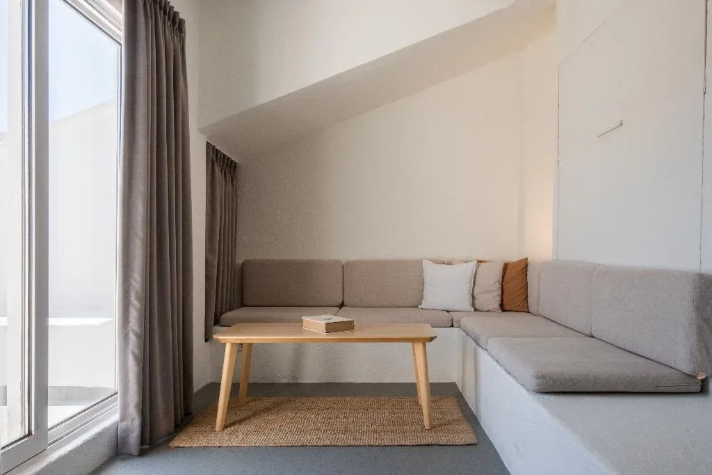 HOME TWO DOUBLE BEDS Room, L'olive homes, Dalaman