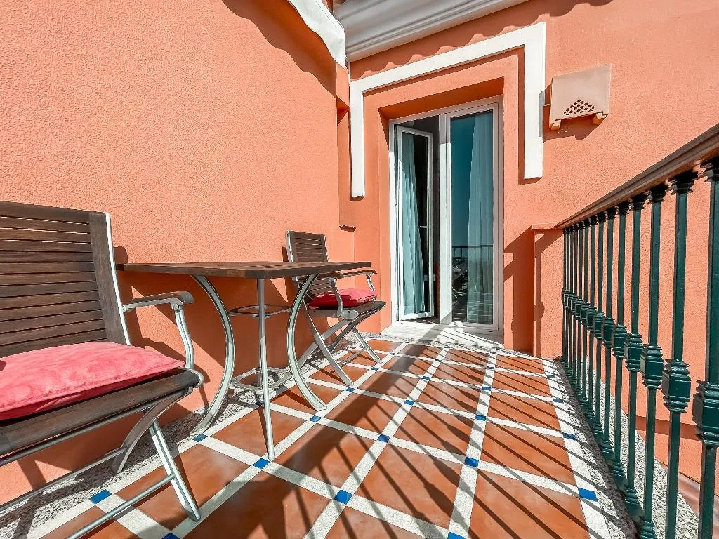 DOUBLE TWO BEDS Room, The Marbella Heights Boutique Hotel, Costa Del Sol