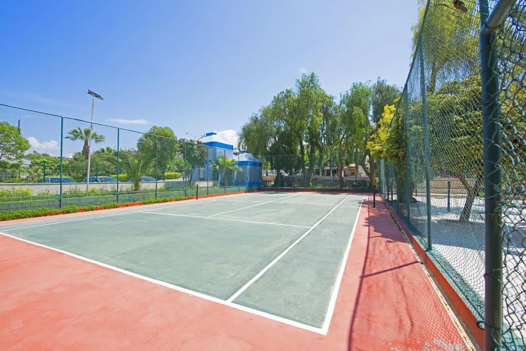 Sports and Entertainment, Ayma Hotel, Izmir
