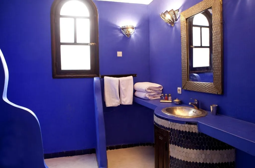 Room, Riad Ka, Marrakech