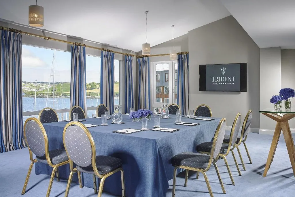 Conferences, Trident Hotel, Cork