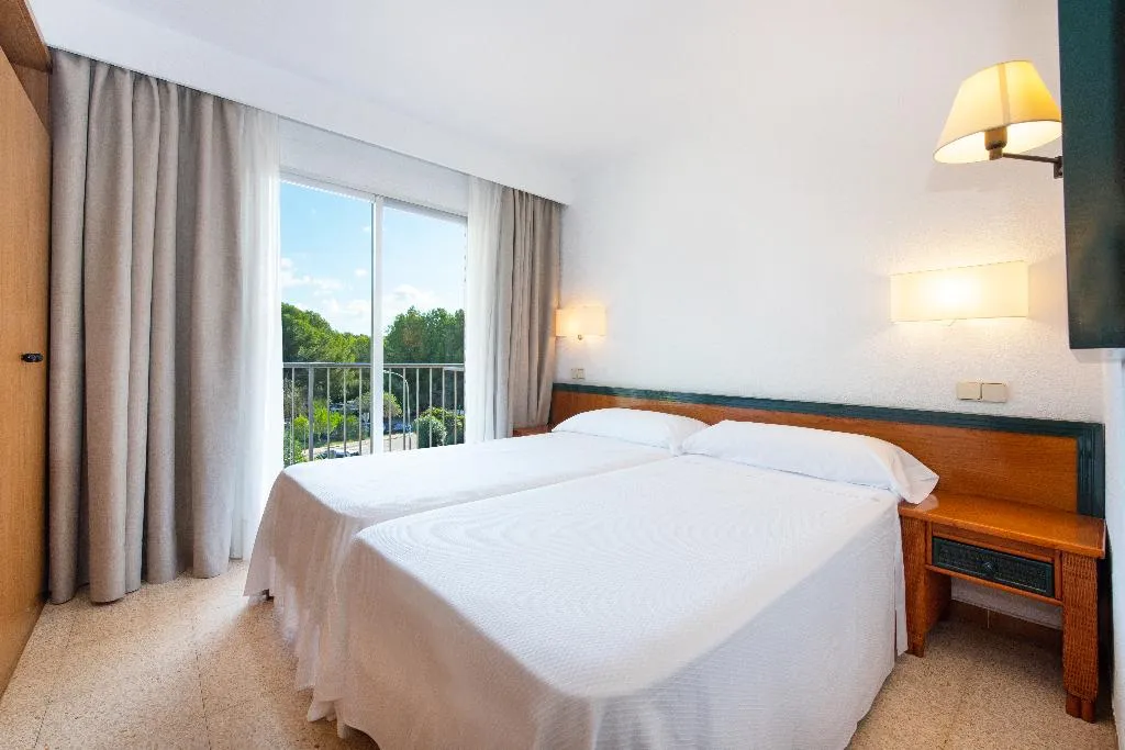 APARTMENT STANDARD Room, Valentin Grand Park Suite Hotel, Majorca