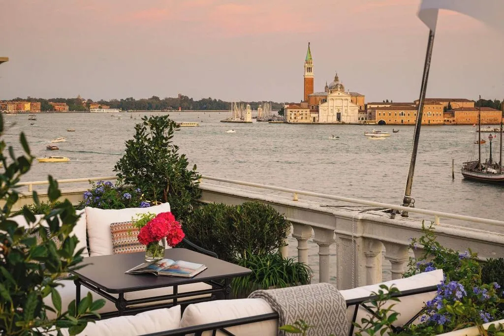 Room, The St Regis Venice, Venice