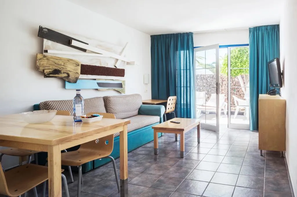 APARTMENT CAPACITY 2 Room, Nautilus Lanzarote, Lanzarote