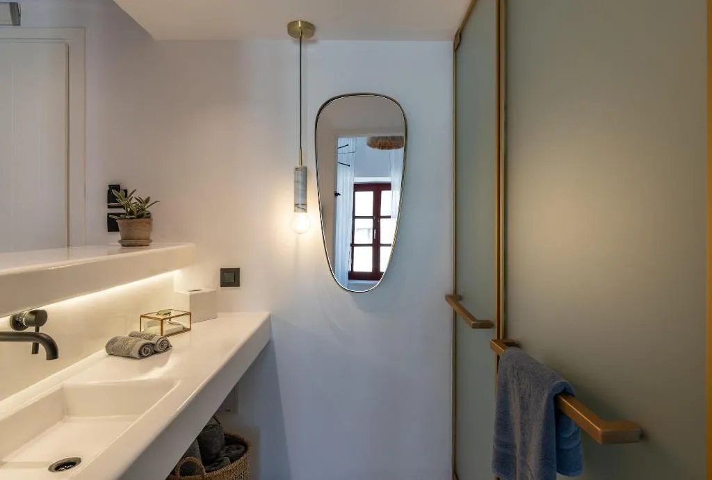 Room, The Townhouse Mykonos, Mykonos