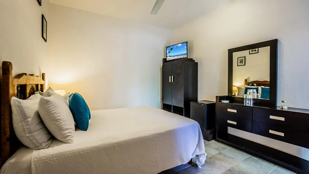 DOUBLE BASIC Room, Bric Hotel & Spa, Playa Del Carmen