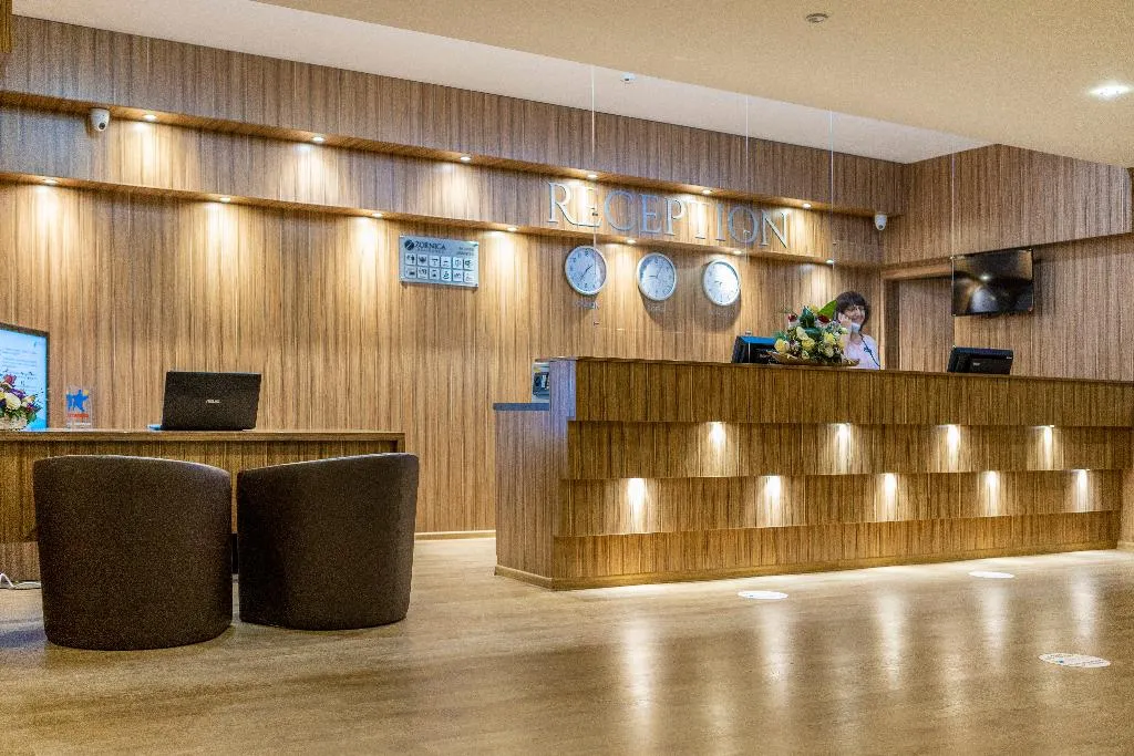 Lobby, Asteria Family Sunny Beach, Bourgas