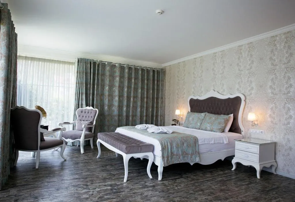 Room, Göcek Naz Hotel, Dalaman