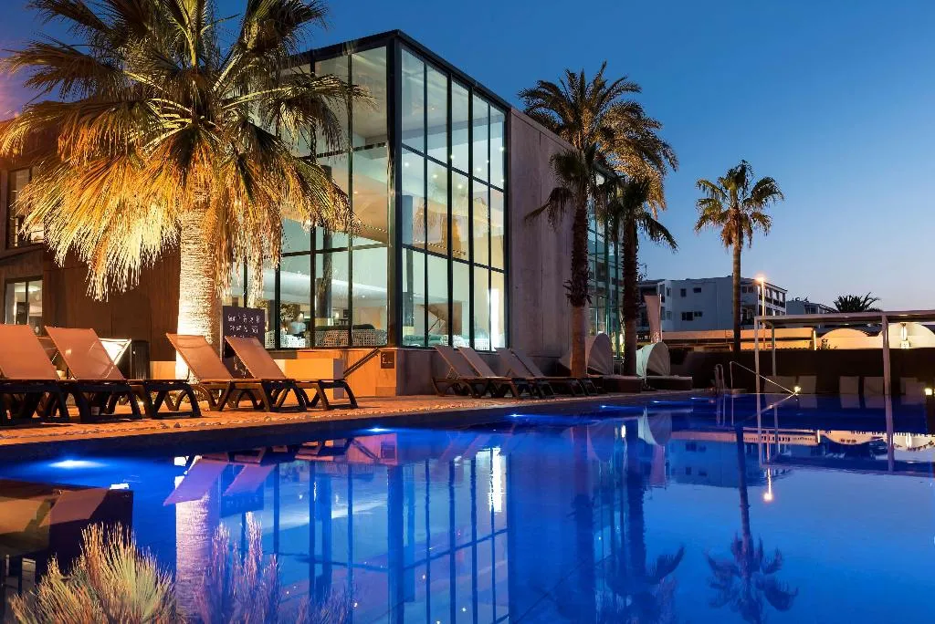 Pool, Occidental Ibiza - All Inclusive, Ibiza
