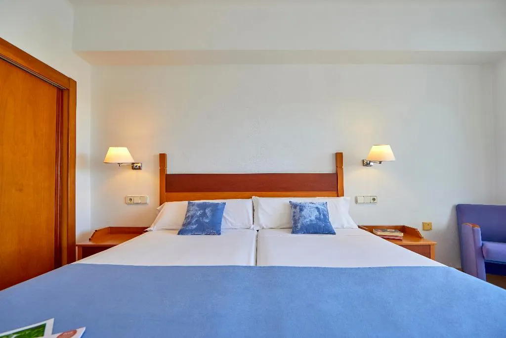 Double or Twin STANDARD Room, Gavimar Cala Gran Costa Del Sur, Majorca