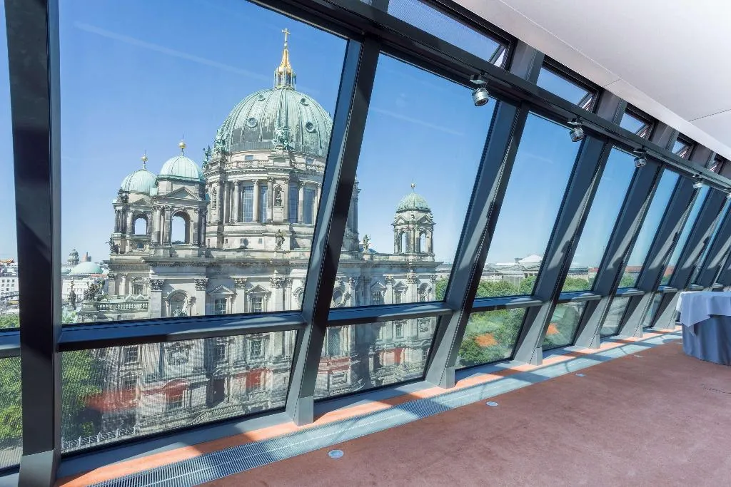 Conferences, Radisson Collection Hotel, Berlin, Berlin
