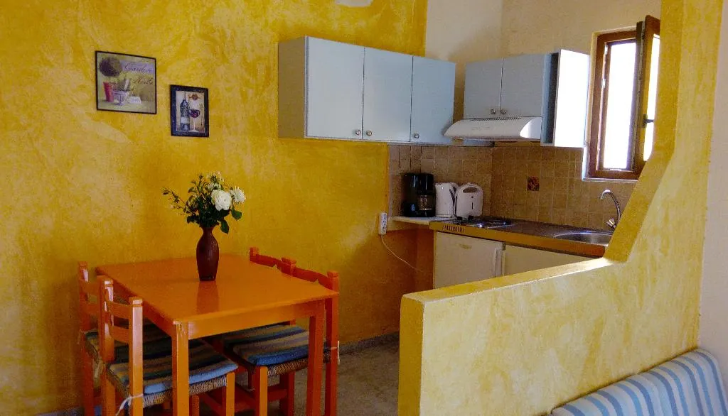 Room, Katerini Apartments Hotel, Crete