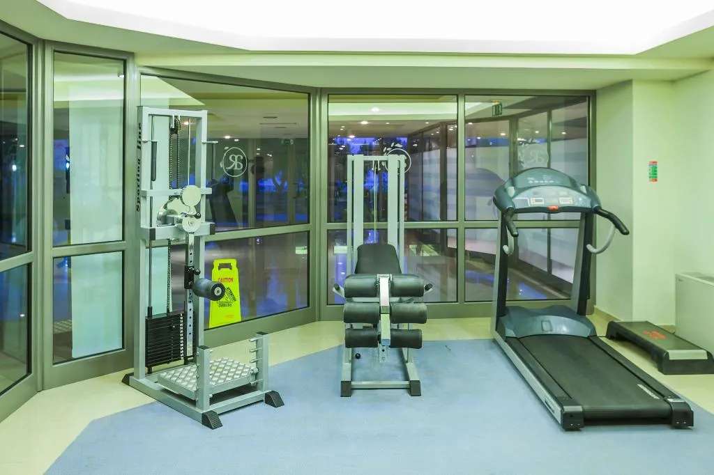 Sports and Entertainment, Xenios Anastasia Resort & Spa, Thessaloniki