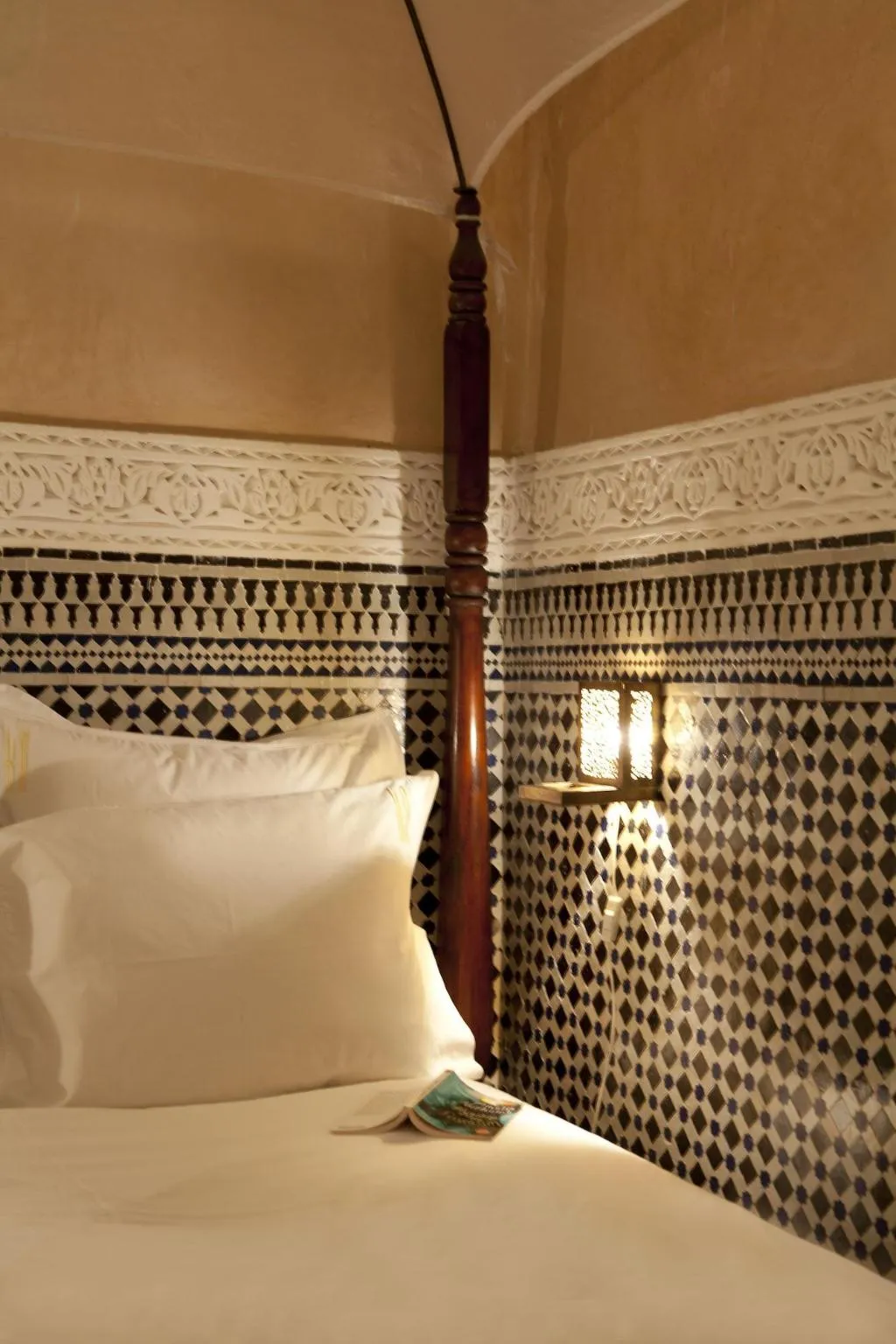 Room, Riad Ka, Marrakech