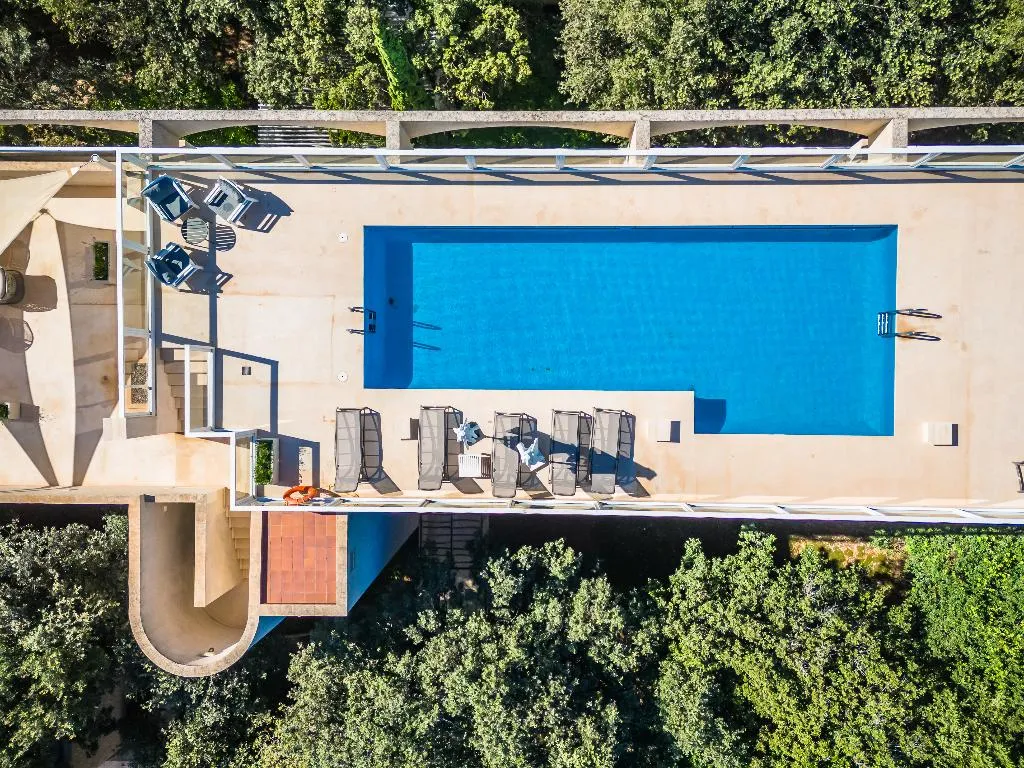 General view, Canyamel Park Hotel & Spa, Majorca