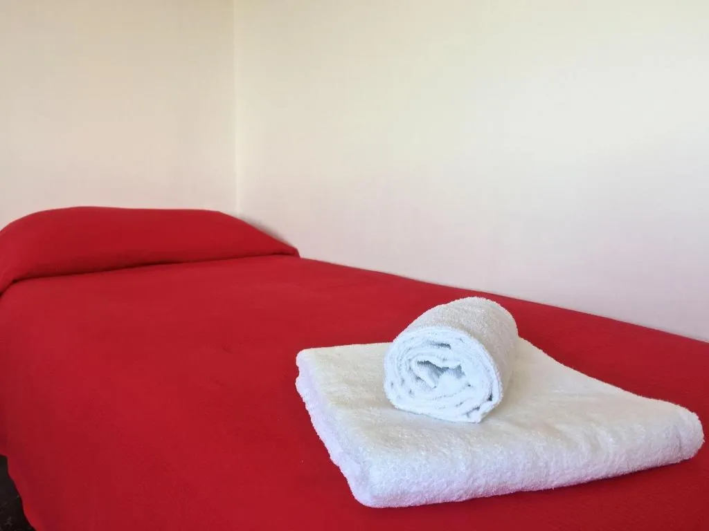 Room, Iris Florentina, Florence