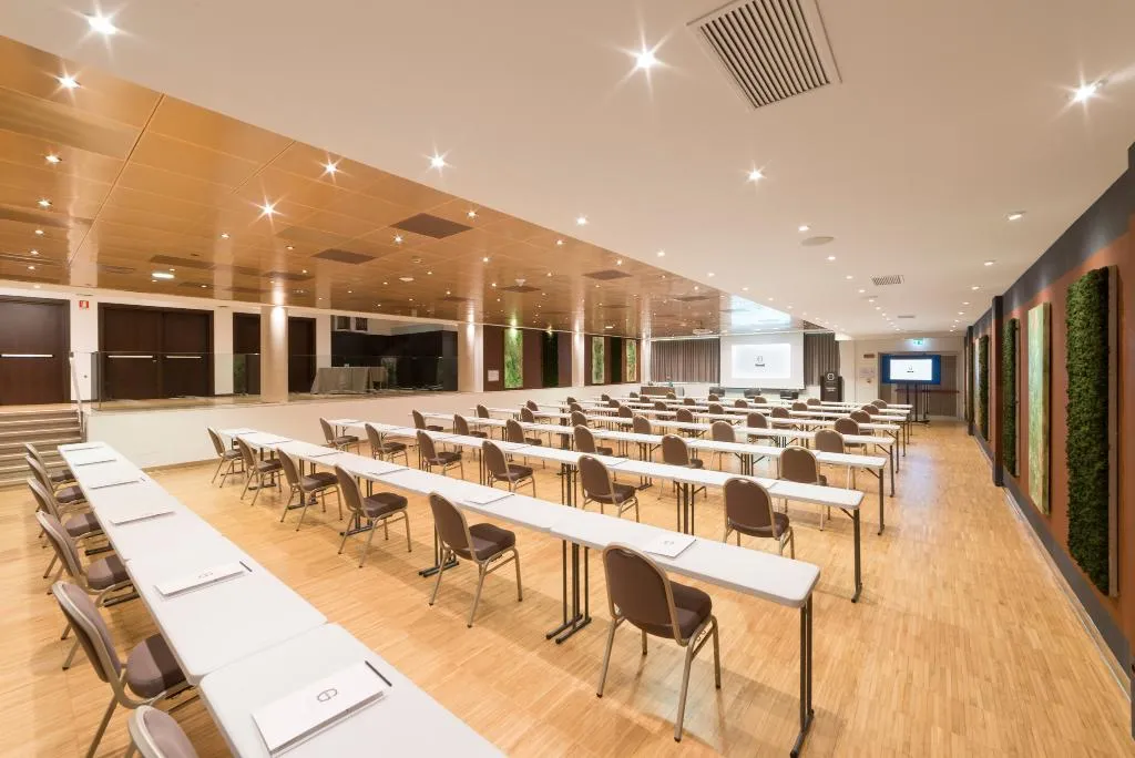 Conferences, GHV Hotel & Spa, Venice