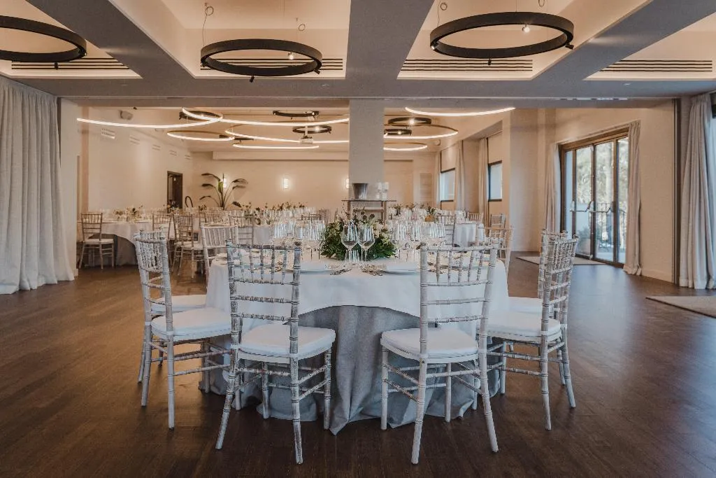 Conferences, Kimpton Aysla Mallorca, Majorca
