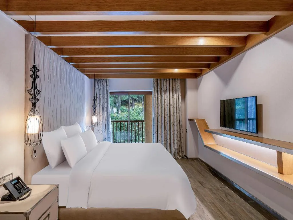 Room, Rixos Premium Belek L.O.L Theme Park Free Access, Antalya