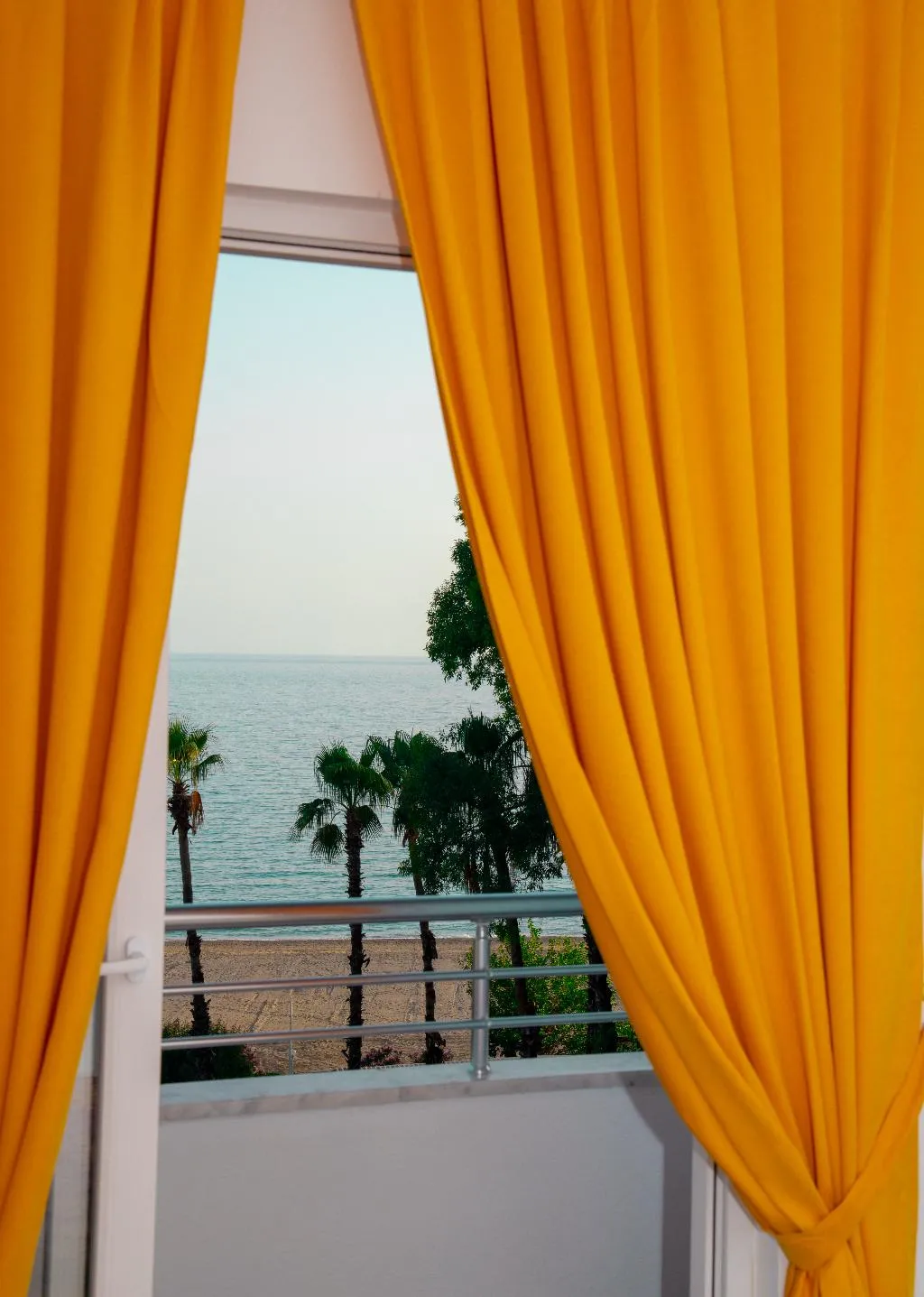 General view, Aroma Butik Hotel, Antalya