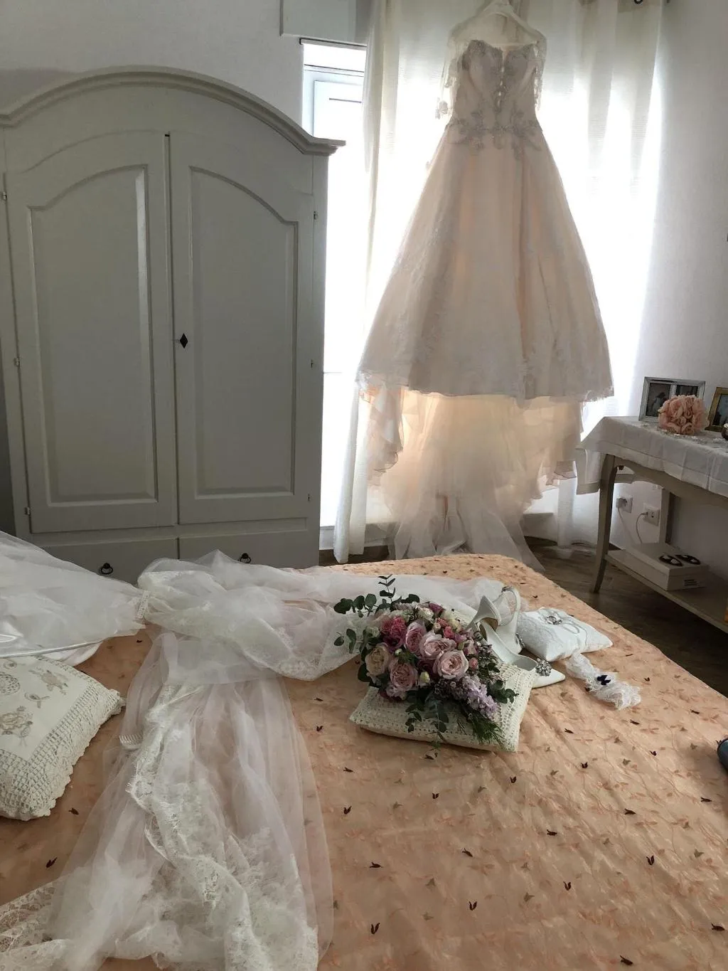 Room, City Garden Guest House, Olbia