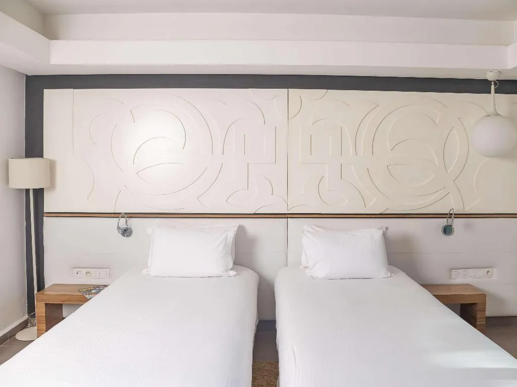 TWIN SUPERIOR Room, Pullman Mazagan Royal Golf & Spa, Casablanca