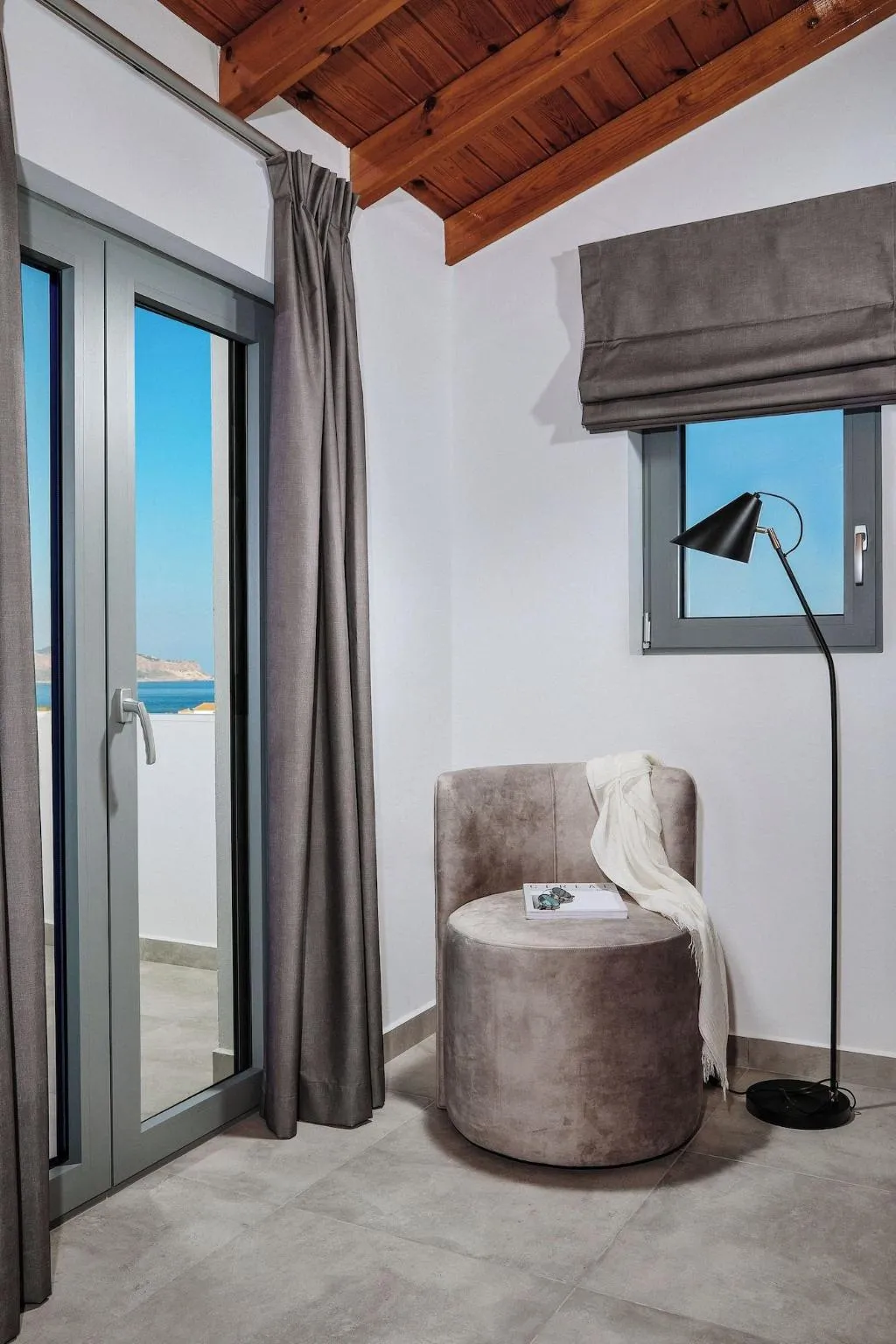 Room, Quattro Suites, Kalamata