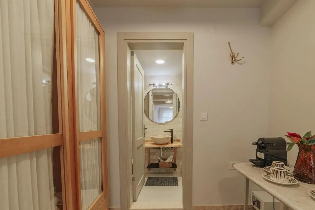 Room, Karargah Urla, Izmir