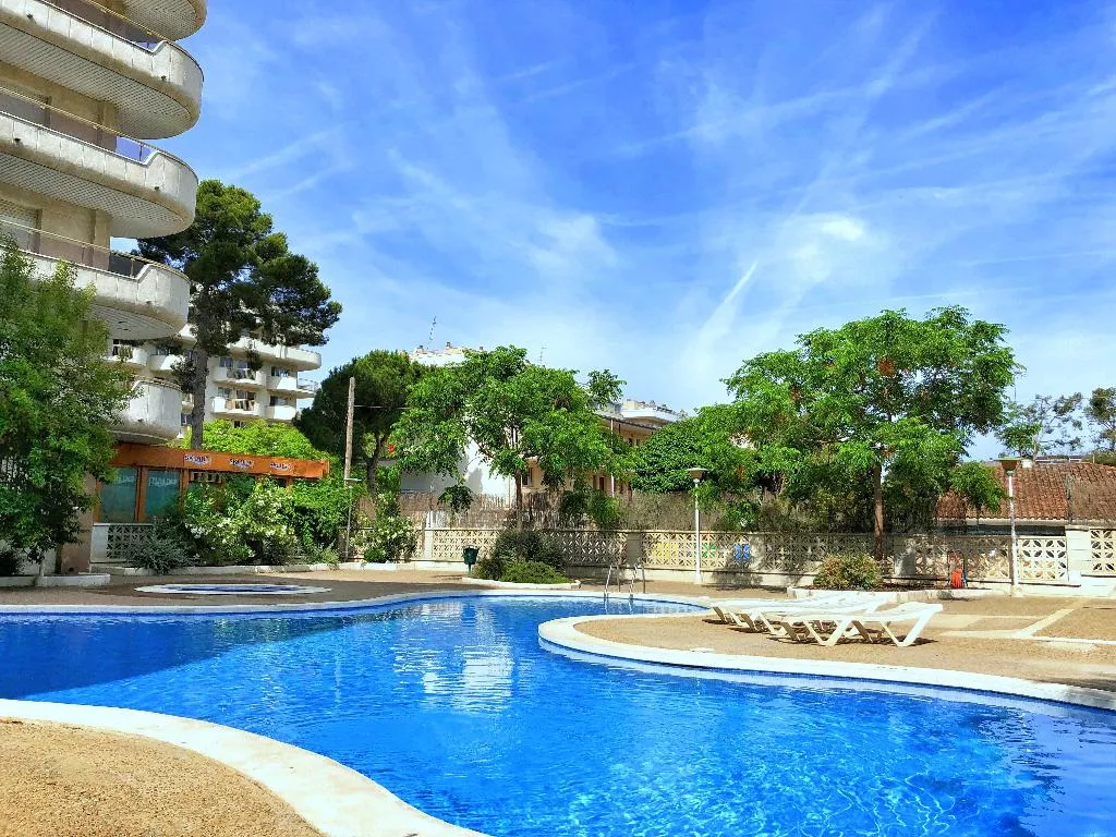Pool, Rentalmar Arquus, Costa Dorada