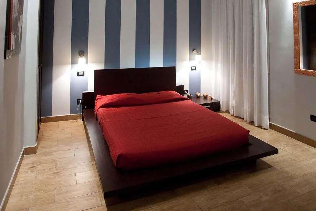Room, Locanda Dei Poeti, Florence